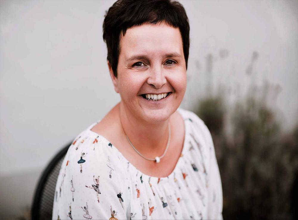 Els Dreesen (Buseloc vzw)