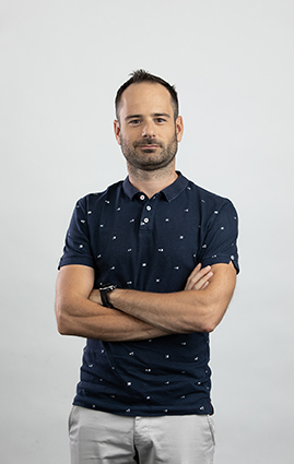 Maarten Elens