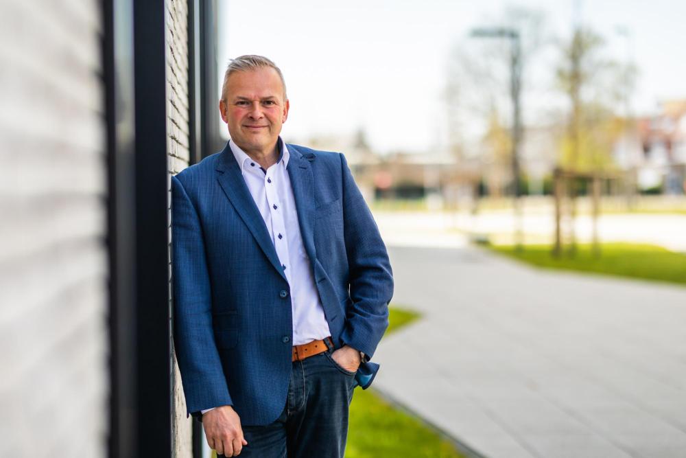 "BCTN zorgt voor 22.000.000 minder kilometers met de vrachtwagen"