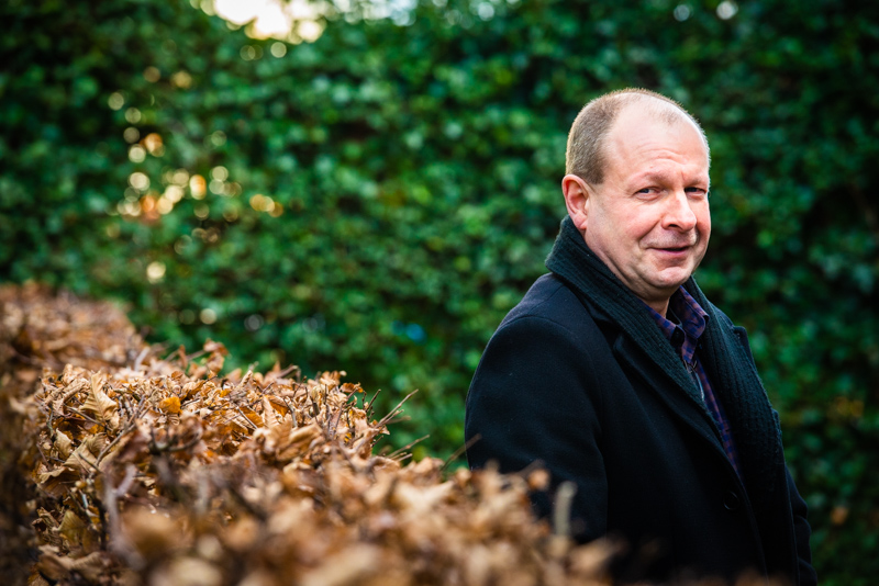 Koen Sneiders - Derbigum