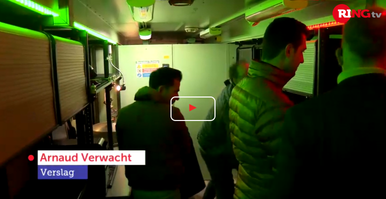 Cybersecurity Diegem