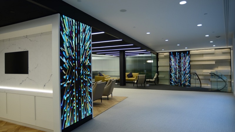 HP hybride werken conference