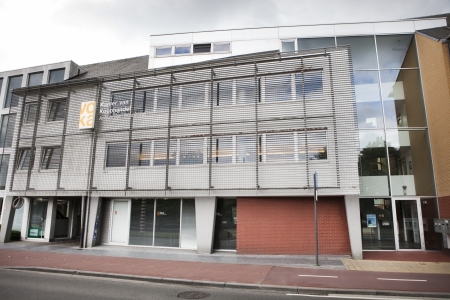 kantoor Sint-Niklaas