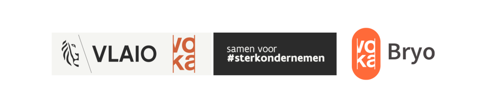 logo's