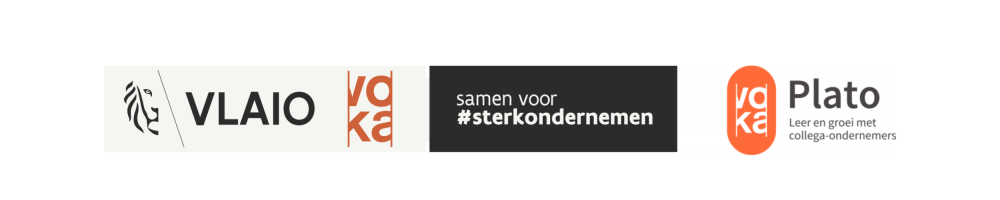 logo's