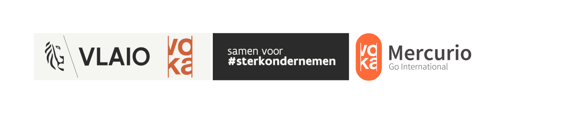 Logo Mercurio VLAIO