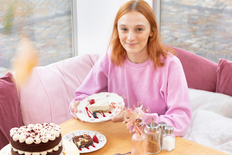 kato gateaux