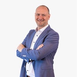 Yves Jonckers