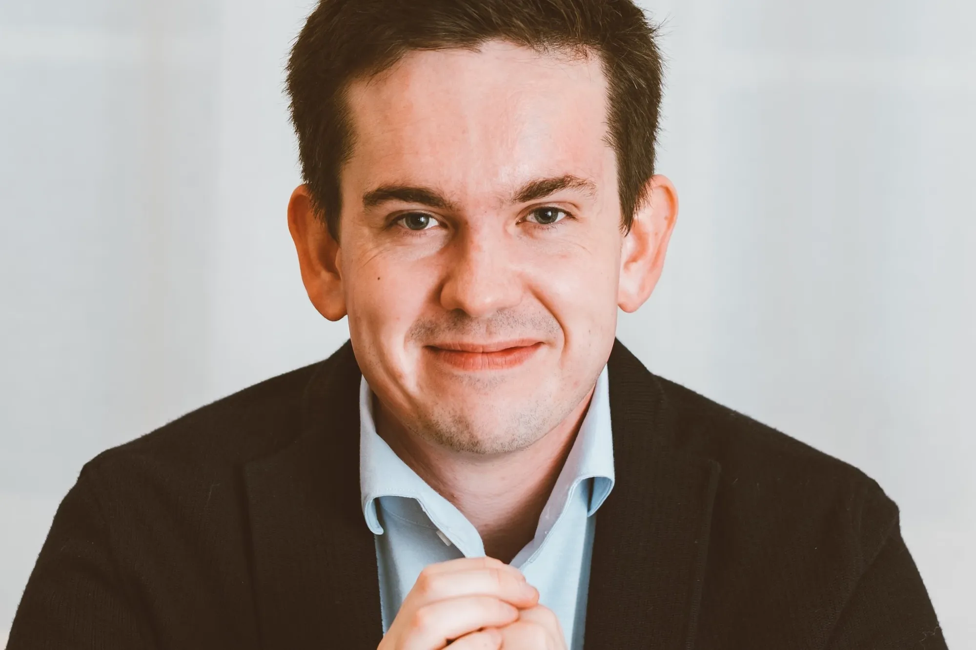 Julien De Wit