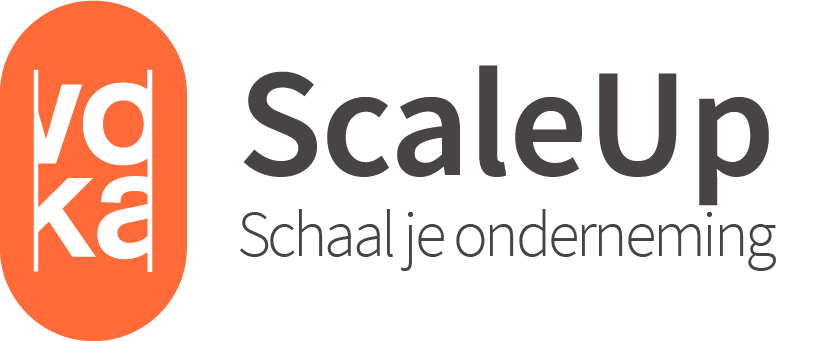 Voka ScaleUp