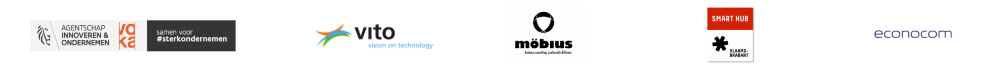 Logo partners