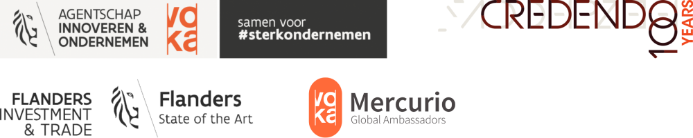 Logo's