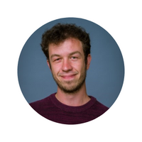 Bram Oers