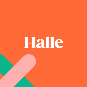 Halle