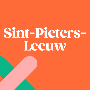 sint pieters leeuw