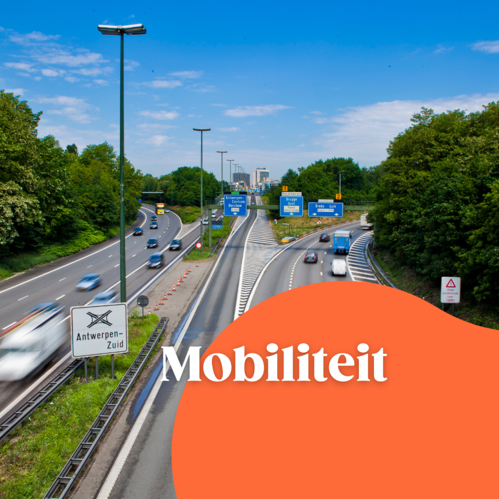 Mobiliteit