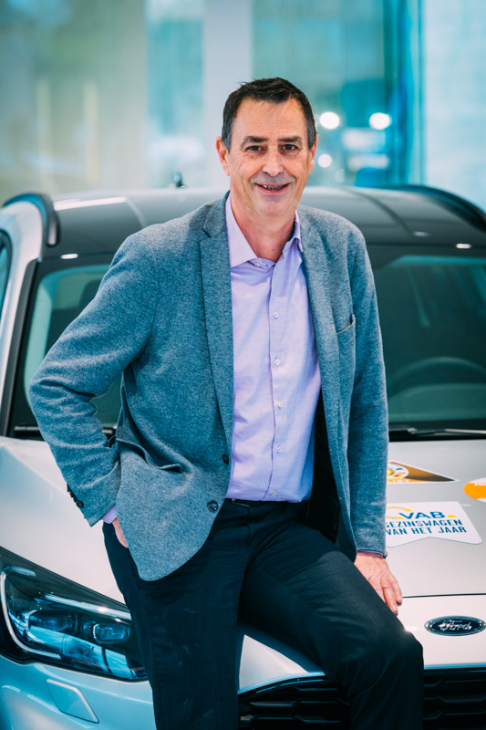Ronan Koninckx