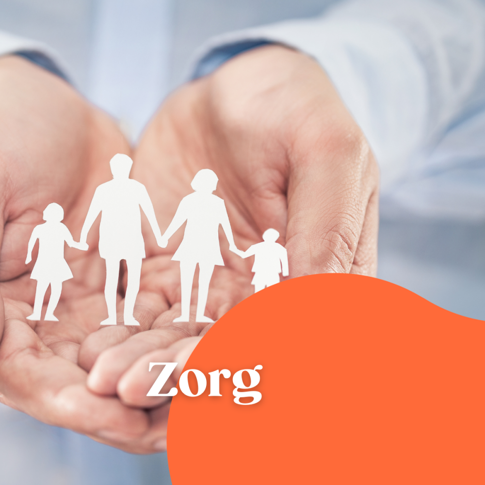 Zorg