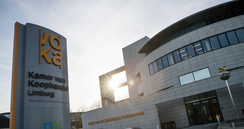 gebouw