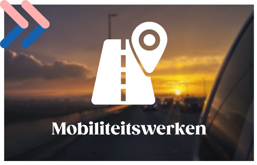 Mobiliteitswerken
