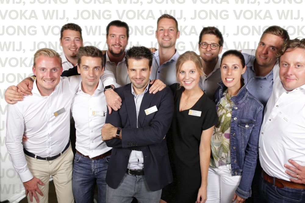 JOng Voka Bestuur