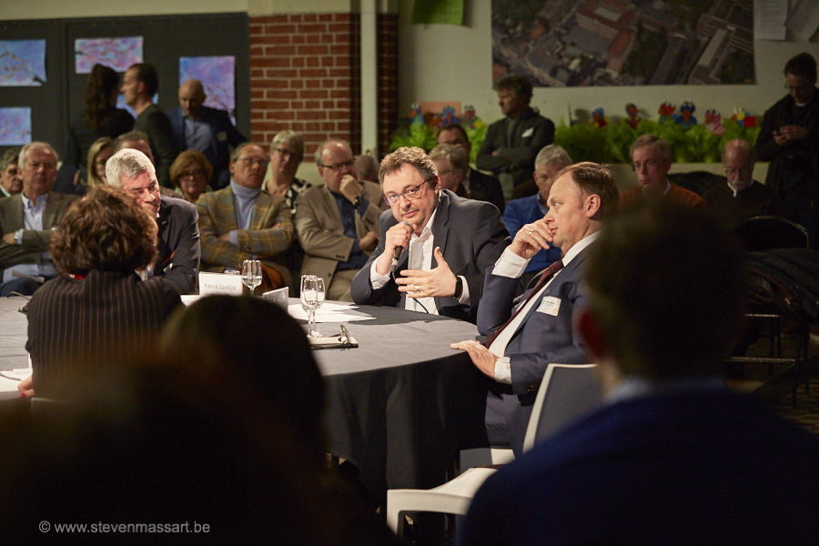 Burgemeestersdebat