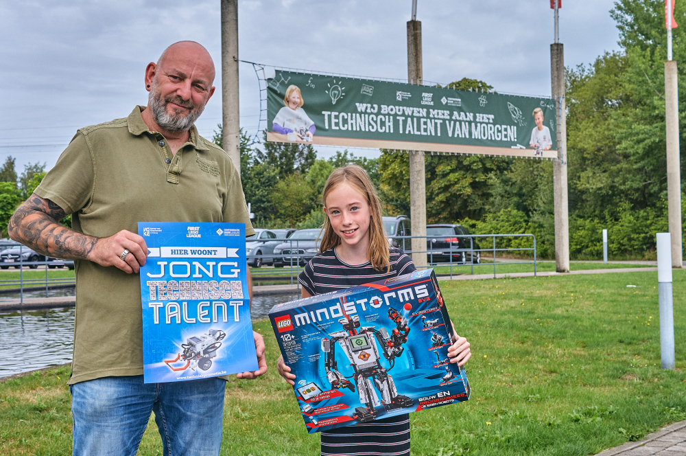 foto winnaar posterwedstrijd anouck