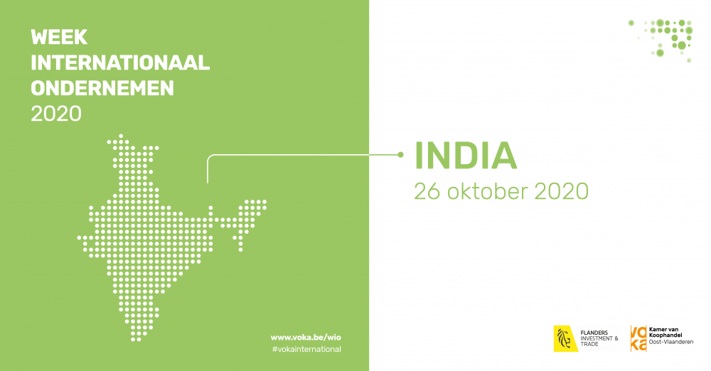 WIO - India