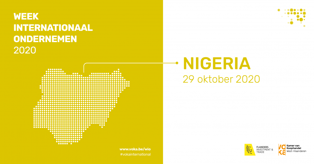WIO - Nigeria