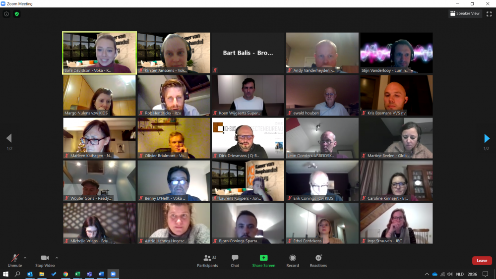 Voka Deep Dive 2