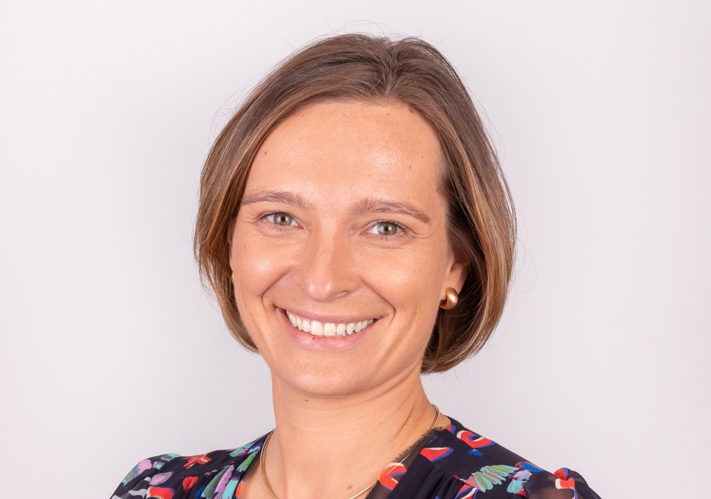 Kim Strauven