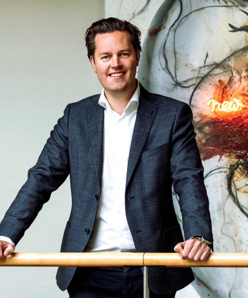Tom Vandeput