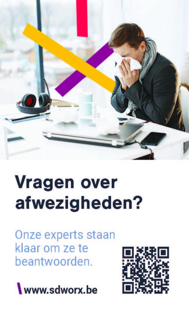 sd worx