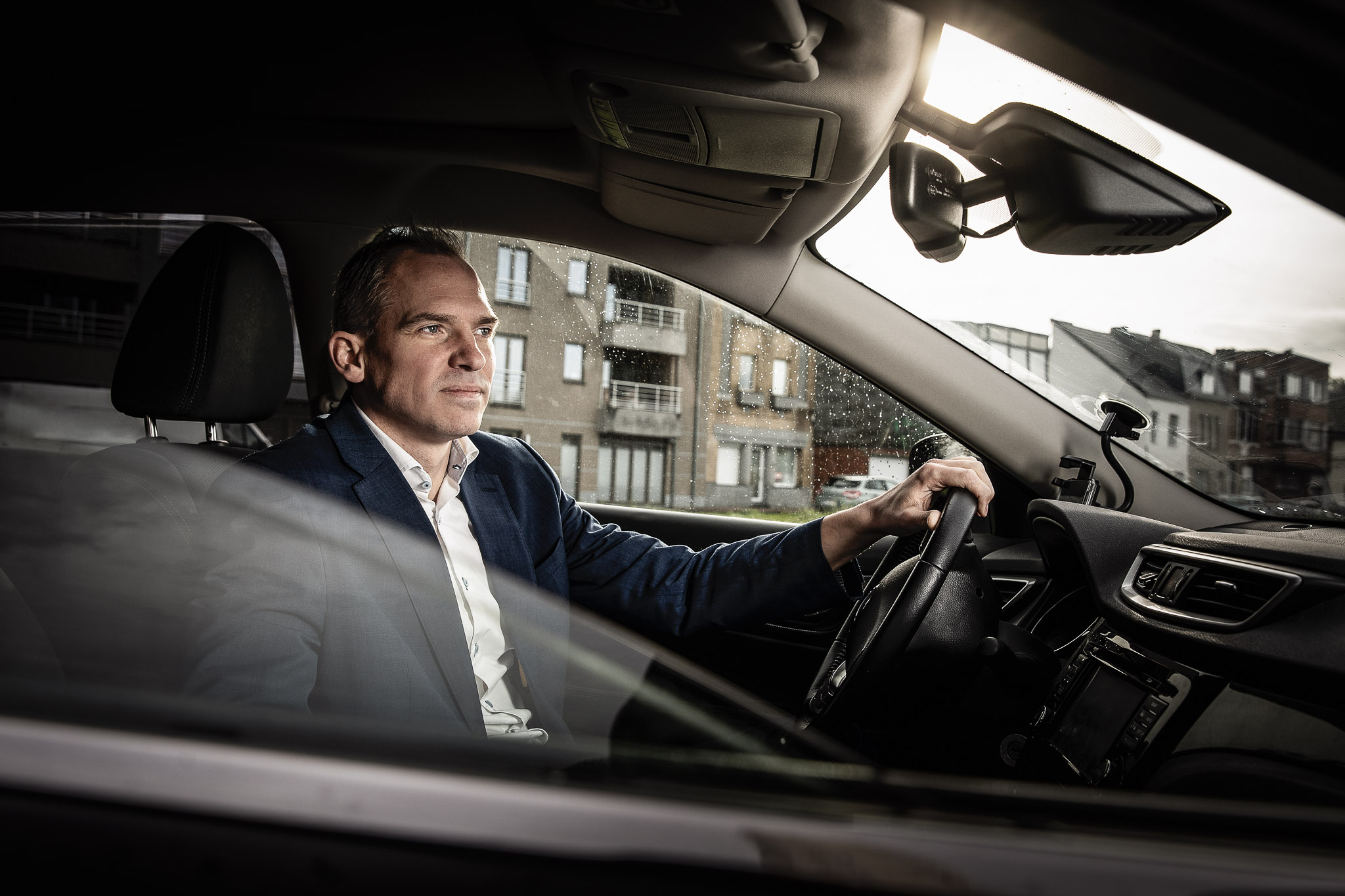 Matthias Diependaele