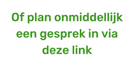plan gesprek in