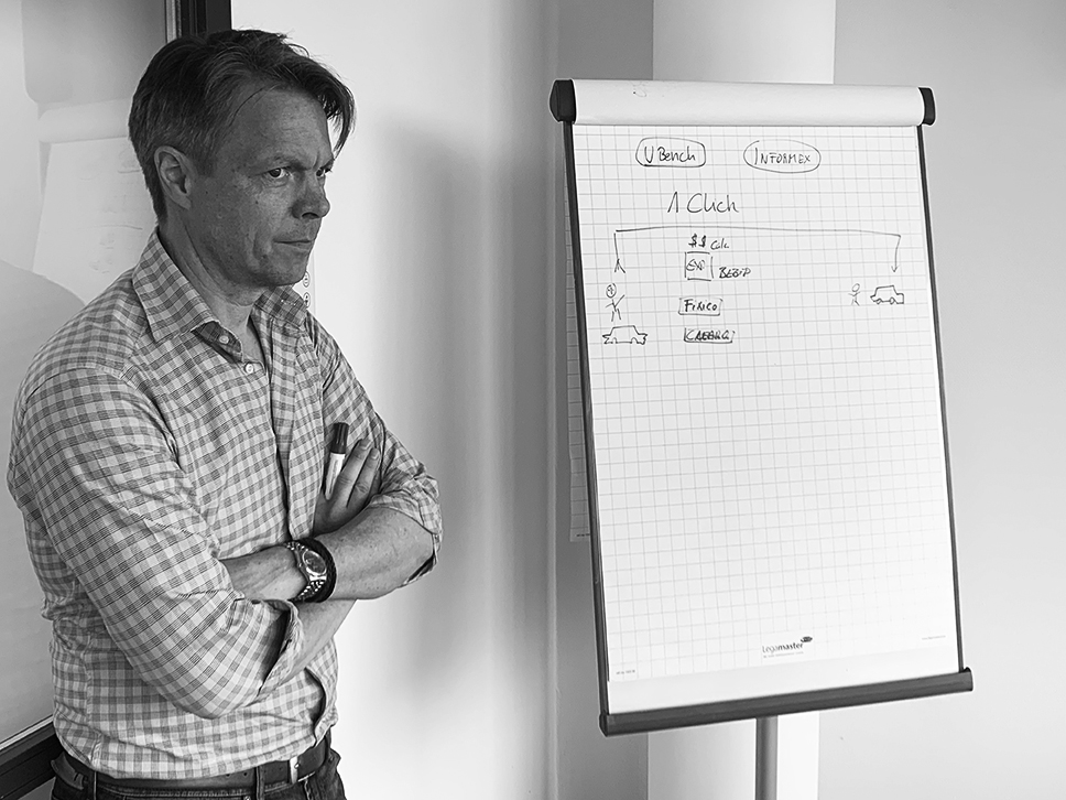 markus schiemann
