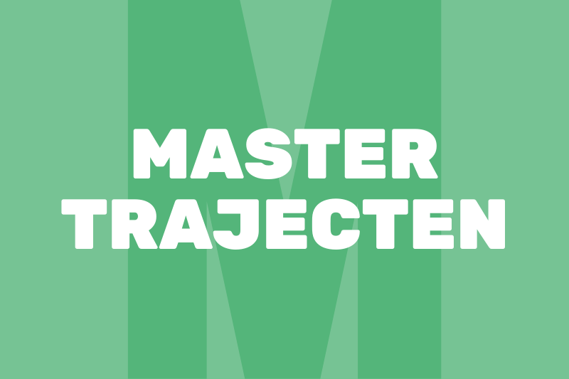 Mastertrajecten Voka