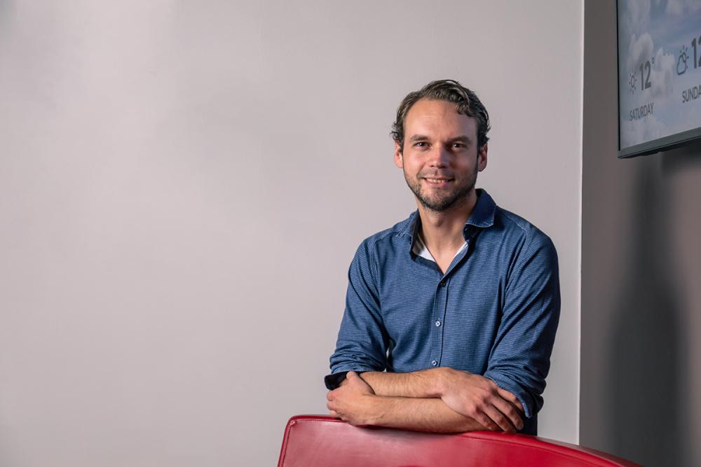 robrecht