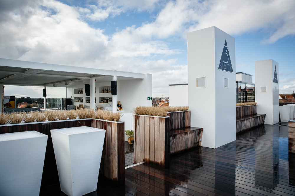 3sixty's Memlinc Hotel