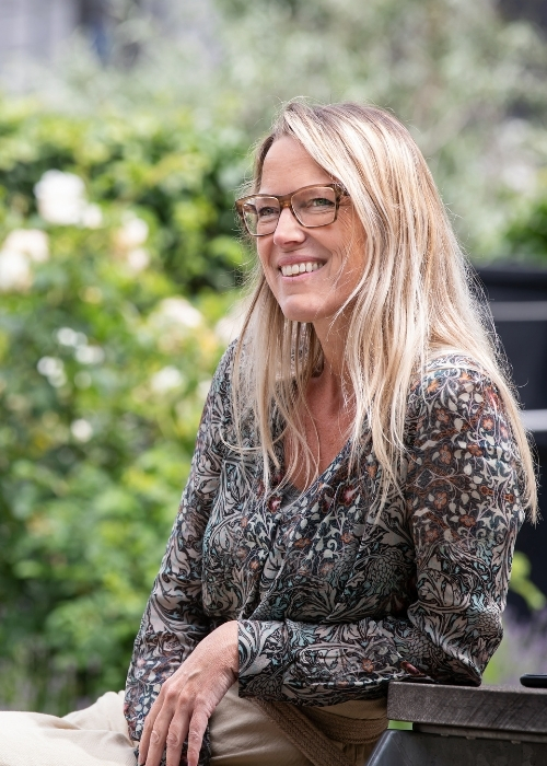 Hilde