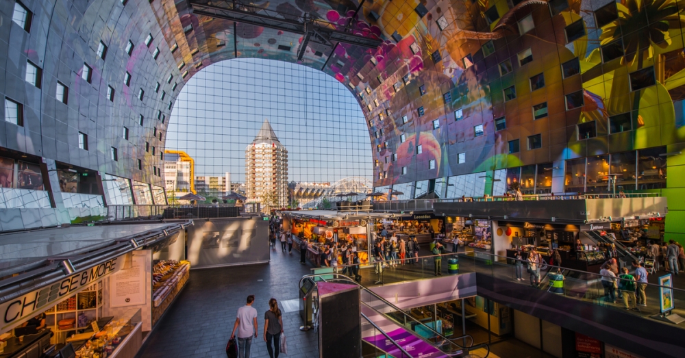 markthal