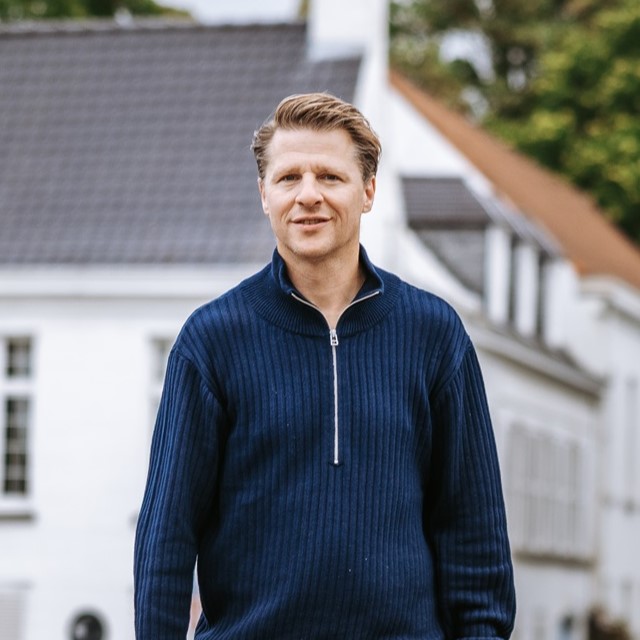 Axel Ronse