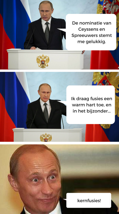 putin