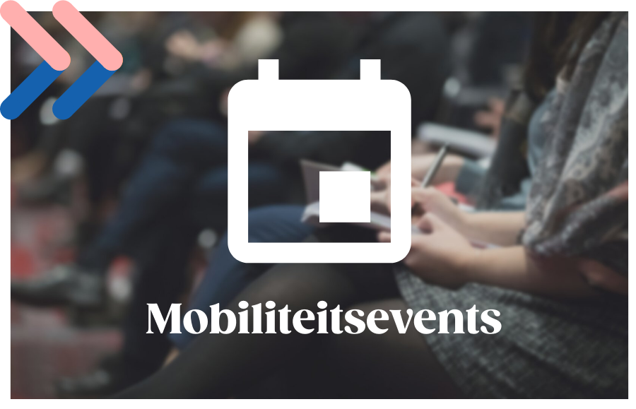 Mobiliteitsevents