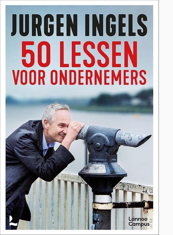50 Lessen voor ondernemers