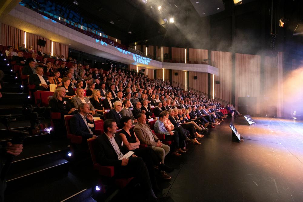 Prijs ondernemen 2021