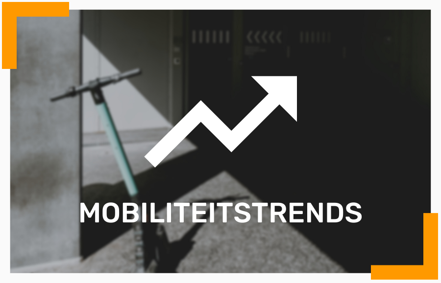 Mobiliteitstrends