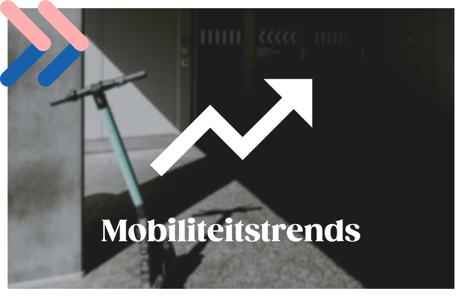 Mobiliteitstrends