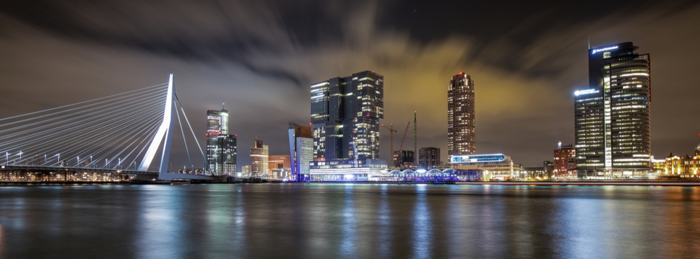 Rotterdam