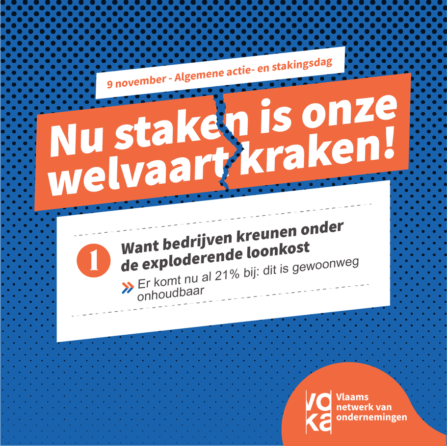 staking